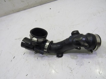 фото thumb №5, Шланг повітря nissan micra k13 1.2 dig