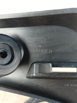 фото thumb №7, Кріплення протитуманні фари підсилювач renault zoe 1119972x 1119973x комплект