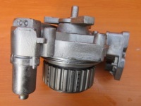 Купить Vw audi skoda seat 4x4 помпа насос мост ha1 02000931 / haldex сцепление, фото thumb