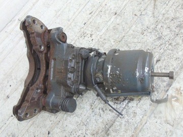 фото thumb №8, Atego 1318 03r - супорт гальмівний правий зад r 22,5