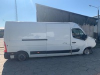 фото thumb №7, Renault master iii iv movano b nv400 iii датчик парковка pdc 284384061r