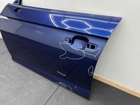 фото thumb №10, Audi a5 ii 8w 2016r-- дверь левая передние перед