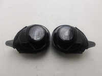 фото thumb №1, Mazda 6 gj lift 15-17 противотуманная фара правый левый перед свет led drl оригинал