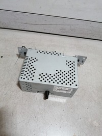 фото thumb №1, Ford focus mk4 радіо jx7t-18k810-vk