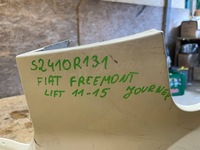 фото thumb №11, Fiat freemont lift 11-15 dodge journey бампер задняя задний