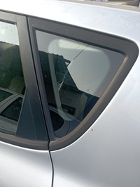 фото thumb №1, Kia ceed i скло кузовна ліва задня задня