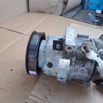 фото thumb №15, Kia ceed hyundai i30 tucson iii 1.6 t-gdi g4fj компрессор кондиционера kompr