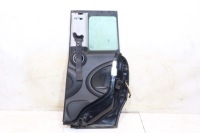 Двері правий задній mini cooper r55 a96 Ціна, фото thumb