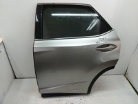 Купить Lexus rx450h iv дверь левое  задняя, фото thumb