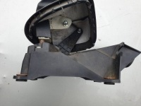 фото thumb №7, Nissan qashqai j10 07-13r ручка чехол передач