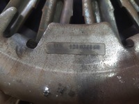 фото thumb №6, Механизм дворник перед mazda 6 2.0 8492002390