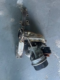 фото thumb №9, Турбіна volvo xc60 ii 2.0 b4 м'який гібрид 32249128/36012870 32240879/36011666