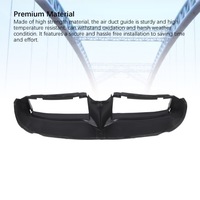 фото thumb №10, Напрямна передній канал впуск повітря 51117134099 панель p5