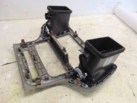 фото thumb №14, Рамка радио dekor jeep grand cherokee iv wk2 2010r- europa