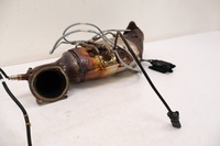 фото thumb №8, Maserati grecale 2.0 mhev каталізатор 670179721