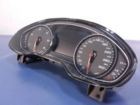 фото thumb №5, Audi a8 d4 4h 3.0 tdi лічильник прилади eu 4h0920930j