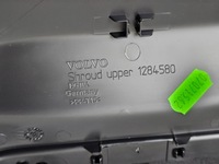 фото thumb №13, Захист dekor планка спідометра консолі замок запалювання ключ pilot volvo v40 ii