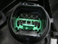 фото thumb №7, Лампа левая левая hyundai tucson 18-