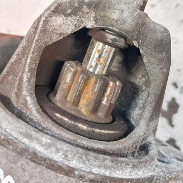 фото thumb №10, Ford focus mk1 1,4b стартер 98aa-11000-bb 12v motorcraft