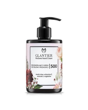 f4 Крем для рук GLANTIER 548 plus БЕСПЛАТНО