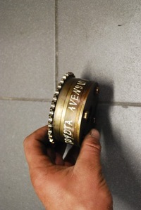 фото thumb №3, Вариатор faz распределительный вал toyota 1.8 vvti 13050-0d010