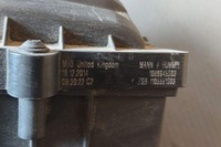 фото thumb №7, Корпус фильтра воздуха vw passat b7 alltrack 365 5q0129607s 1.6l дизель