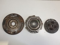 фото thumb №1, Citroen c3 1.4 8v сцепление полный