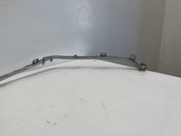 фото thumb №12, Toyota auris 13- молдинг рамка хром решітка dół