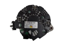 Генератор mercedes a b klasa w176 w246 1.5cdi 1.5 cdi 175a - 0986081800 Киев, фото thumb