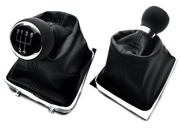 Мех ручки переключения передач VW Passat CC 2008-2012 гг.