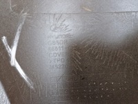 фото thumb №10, Hyundai i20 ii 2 14-18 бампер передній перед org 86511-c8000