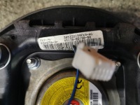 фото thumb №6, Воздуховод подушка безопасности toyota yaris ii 45130-0d150-bo