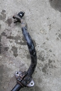 фото thumb №8, Стабилизатор тяга стабилизатора перед audi a5 8t 8k0411309k