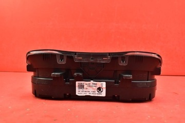 фото thumb №6, Спідометр  прилади eu 6v0920700d skoda fabia 3 iii 1.0 mpi 60 km 18-21