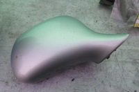 фото thumb №1, Bmw z3 корпус дзеркало права