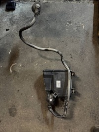 фото thumb №1, Bmw 6 f12 фильтр угольный 7299294