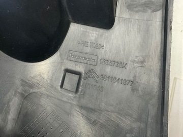 фото thumb №14, Ковзун бампера передньої citroen jumpy праві 583.