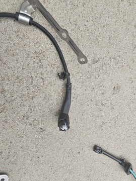 фото thumb №9, Subaru crosstrek xv 22- провода abs левый правый usa