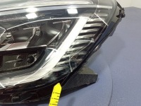 фото thumb №2, Renault clio v 19- фара лівий full led 260600901r