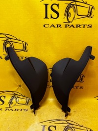 фото thumb №1, Защита пластик заглушка левая jaguar xj x351