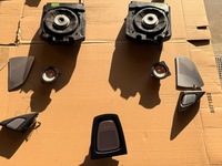 фото thumb №8, Bmw 7 f01 f02 повний набір динаміки bang olufsen 9291107 підсилювач harman