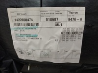 фото thumb №10, 3c8867012ce обшивка двері правий перед vw cc