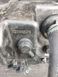 фото thumb №11, Бак adblue насос fiat fiorino iii doblo iii 52168706