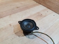 Динамик панели консоли bmw x5 e53 8379375 с Разборки, фото thumb