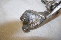 фото thumb №5, Vw new beetle 1.9tdi петля дверь перед правые