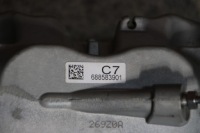 фото thumb №8, Bmw x3 g01 x4 g02 суппорт тормозной левый перед 6885839 42/30/348