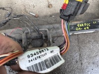 фото thumb №7, Hak буксировочный renault trafic ii 2 iii iv 4 3 01-26 rok