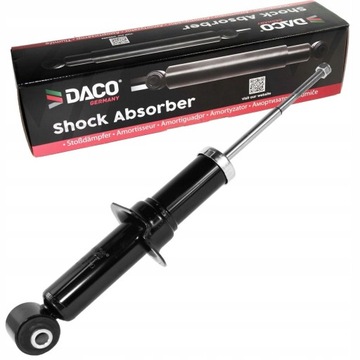 фото thumb №1, Амортизатор daco зад alfa romeo 159 2005-2011