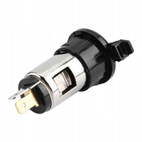 фото thumb №12, Разъём прикуривателя автомобильный 12-24 v 10a