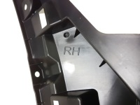 фото thumb №9, Lexus nx 17-21 кронштейн бампер підкрилок перед p